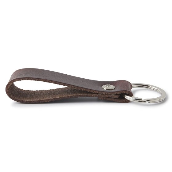 Castelijn & Beerens Gaucho Schlüsselanhänger Leder 11 cm