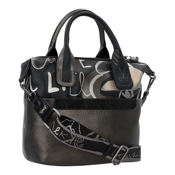 Anekke Natur Koko Shopper Tasche 28 cm