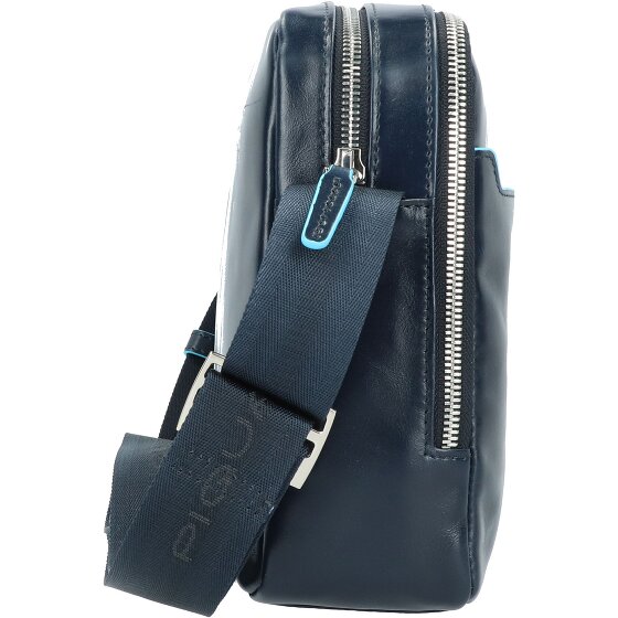 Piquadro Blue Square Aktentasche 22 cm