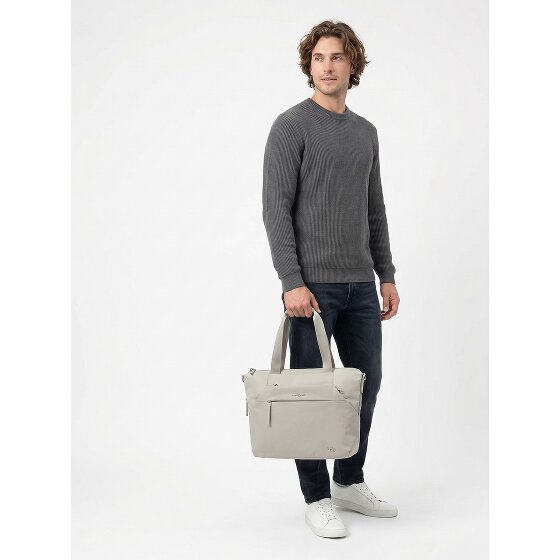 Hedgren Furo Aktentasche RFID Schutz 46 cm Laptopfach