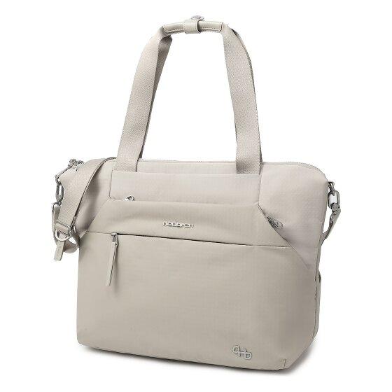 Hedgren Furo Aktentasche RFID Schutz 46 cm Laptopfach