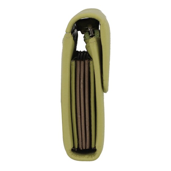 Braun Büffel Joy Geldbörse RFID Schutz Leder 10.5 cm
