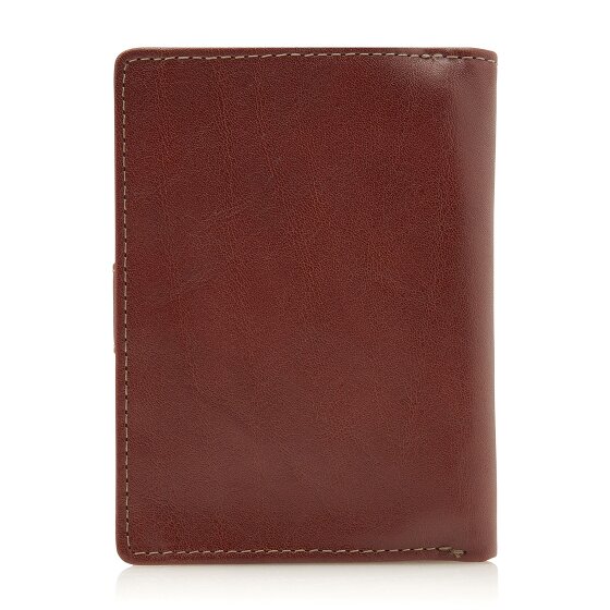 Castelijn & Beerens Gaucho Geldbörse RFID Leder 9,5 cm