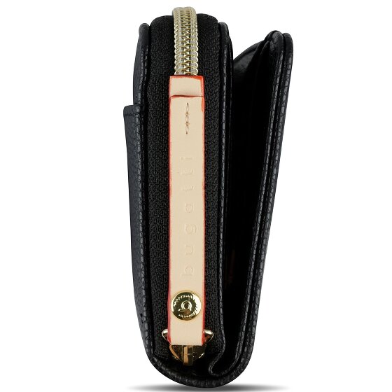 bugatti Ella Geldbörse 12 cm bugatti Ella Geldbörse 12 cm