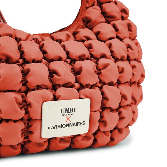 LES VISIONNAIRES Unio Kitzbuehel S Schultertasche S 34.5 cm