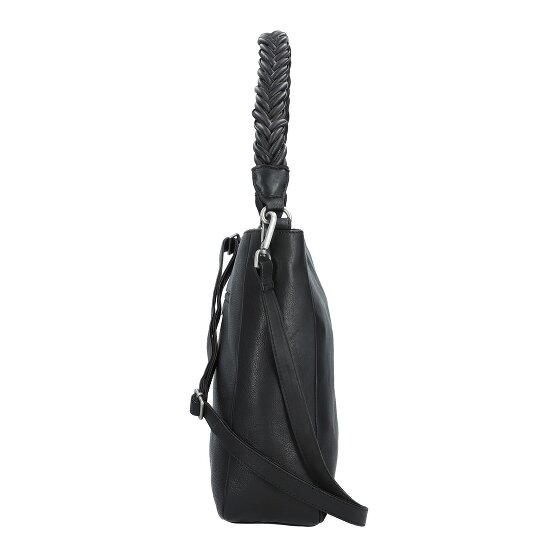 Cowboysbag Edmonton Schultertasche Leder 29 cm