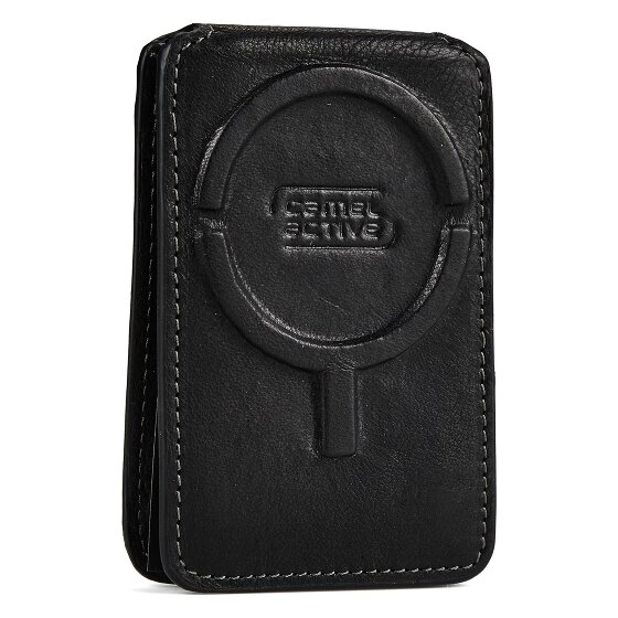 camel active Hill Geldbörse RFID Schutz Leder 10 cm