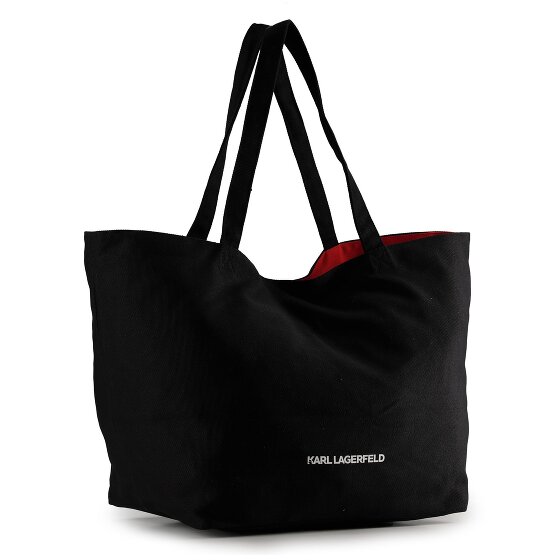 Karl Lagerfeld Ikon Shopper Tasche 58 cm