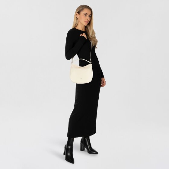 abro Mia Handtasche Leder 37 cm