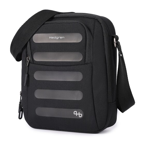 Hedgren Comby Relax Umhängetasche M RFID Schutz 21 cm