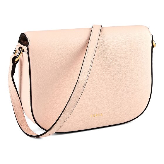 Furla Moonlight Umhängetasche S Leder 23 cm