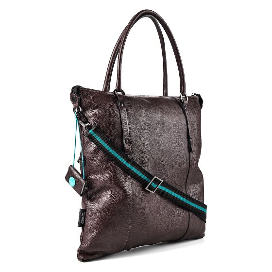 Gabs G17 Schultertasche Leder 40 cm
