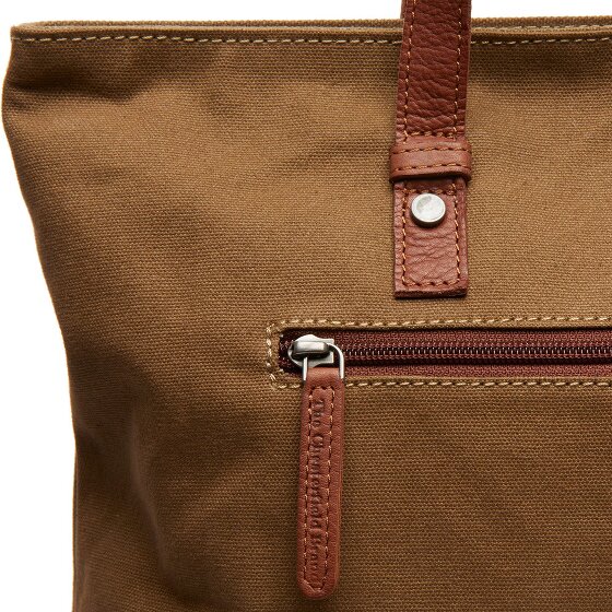 The Chesterfield Brand Alicia Schultertasche 40 cm