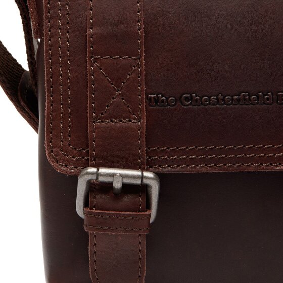 The Chesterfield Brand Ariano Umhängetasche Leder 17 cm