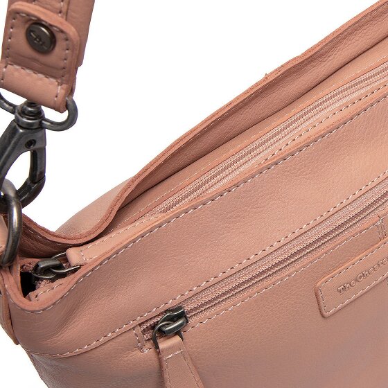 The Chesterfield Brand Zarita Schultertasche Leder 22 cm