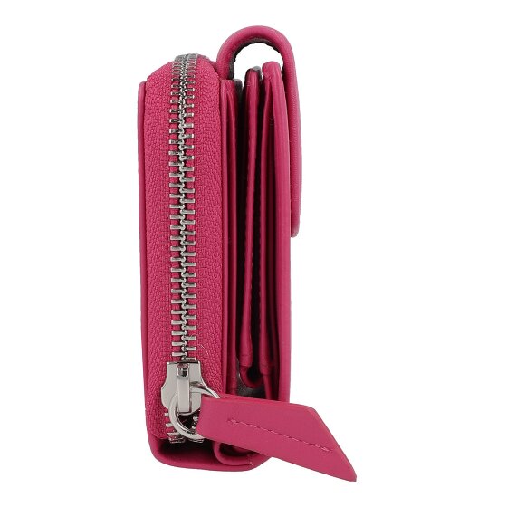 Braun Büffel Joy Geldbörse RFID Schutz Leder 12 cm
