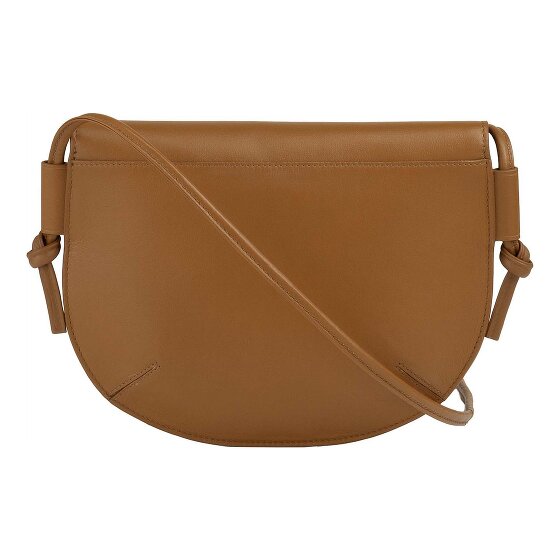 DuDu Skye Umhängetasche Leder 21 cm