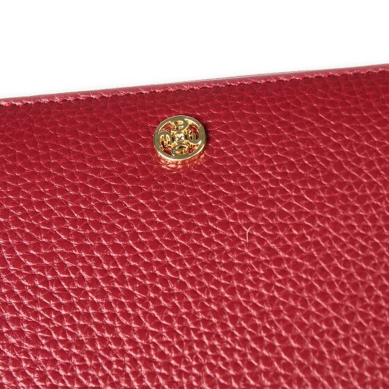 Esquire Alexandria Geldbörse RFID Schutz Leder 19 cm