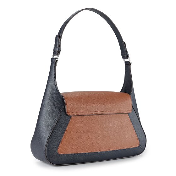 Lauren Ralph Lauren Schylar Schultertasche Leder 30 cm Lauren Ralph Lauren Schylar Schultertasche Leder 30 cm