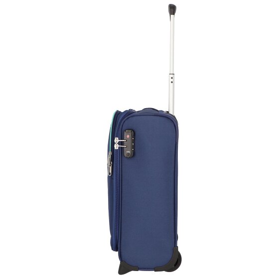 American Tourister Sea Seeker 2 Rollen Kabinentrolley 45 cm