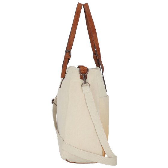 camel active Sand Shopper Tasche 38 cm