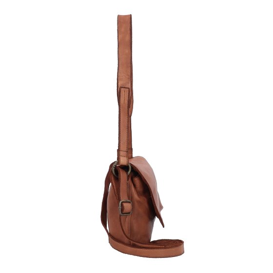 Harold's Submarine Umhängetasche Leder 25 cm