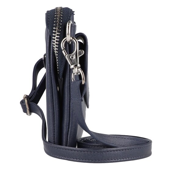 Golden Head Bari Geldbörse RFID Schutz Leder 22 cm