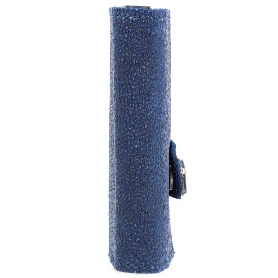 Tru Virtu Click & Slide Kreditkartenetui Geldbörse RFID Leder 6,5 cm Tru Virtu Click & Slide Kreditkartenetui Geldbörse RFID Leder 6,5 cm