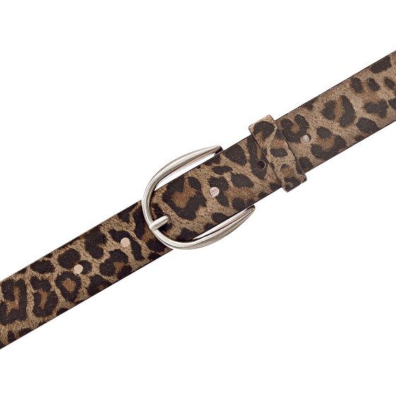 Vanzetti Gürtel Leder