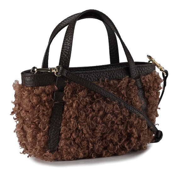 abro Cosmo Schultertasche Leder 24 cm abro Cosmo Schultertasche Leder 24 cm