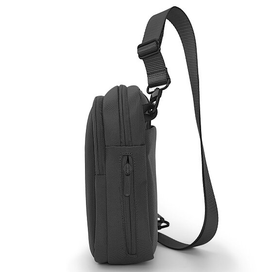 XD Design Boxy Sling Umhängetasche 16 cm