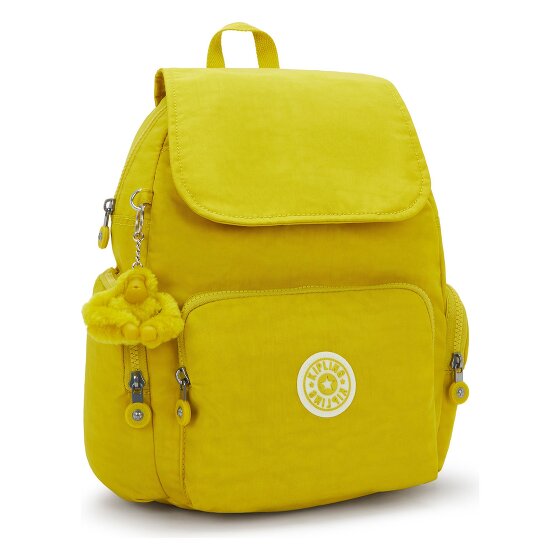 Kipling Basic City Zip City Rucksack S 33.5 cm