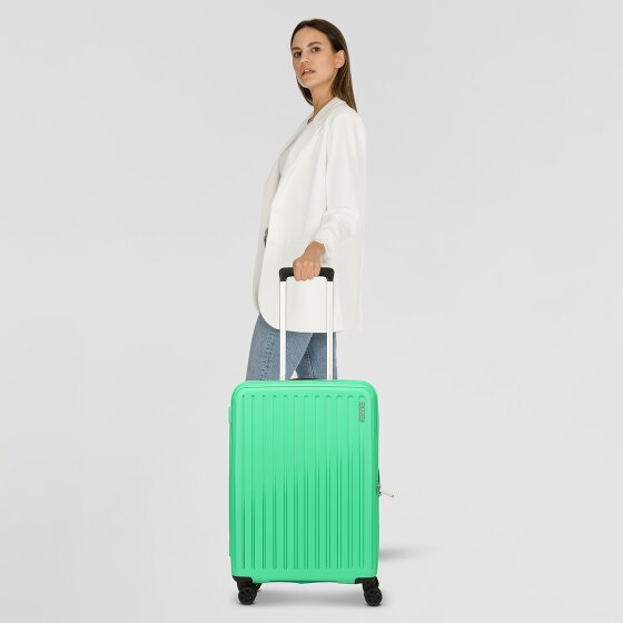 American Tourister Rejoy 4 Rollen Trolley 68 cm