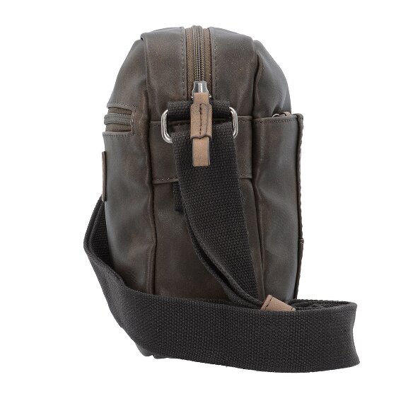 camel active Laos Umhängetasche 18 cm