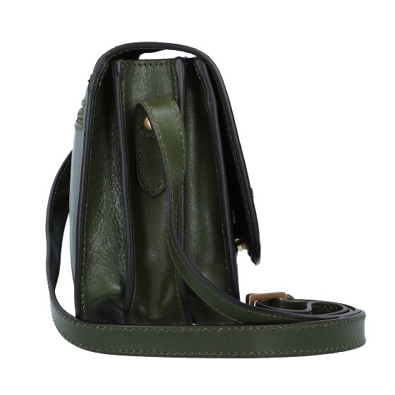 The Bridge Stodo Umhängetasche Leder 24 cm