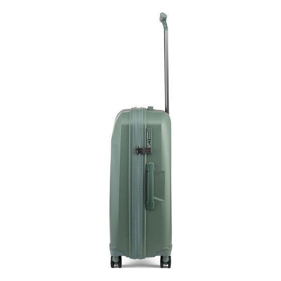 Epic Phantom SL 4-Rollen Trolley 66 cm