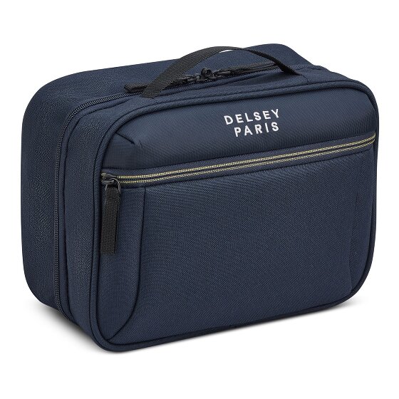 Delsey Paris Brochant 3 Kulturbeutel 27 cm