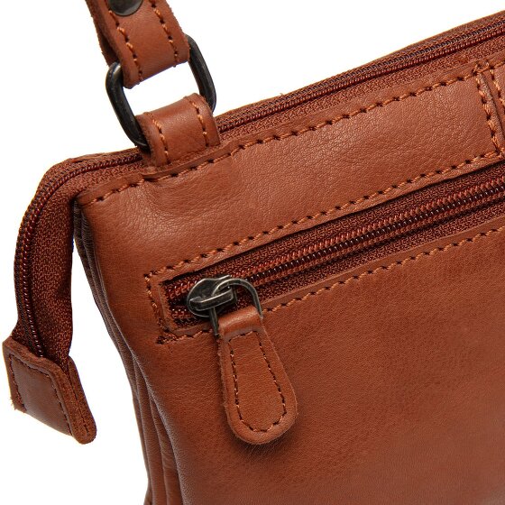 The Chesterfield Brand Osaka Umhängetasche Leder 22 cm