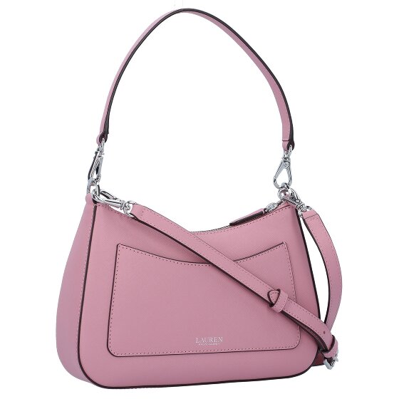 Lauren Ralph Lauren Danni Schultertasche Leder 26.5 cm
