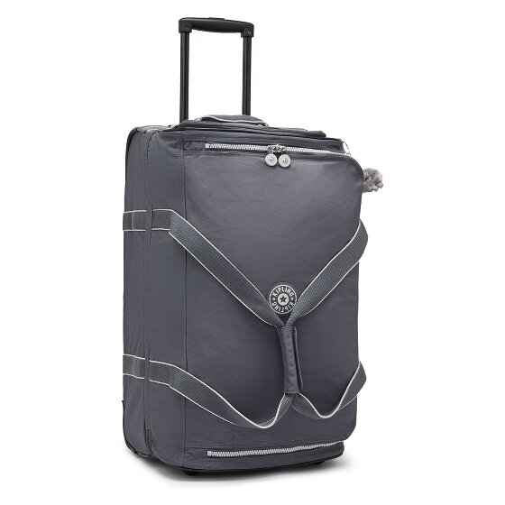 Kipling Basic Teagan 2 Rollen Reisetasche M 66 cm