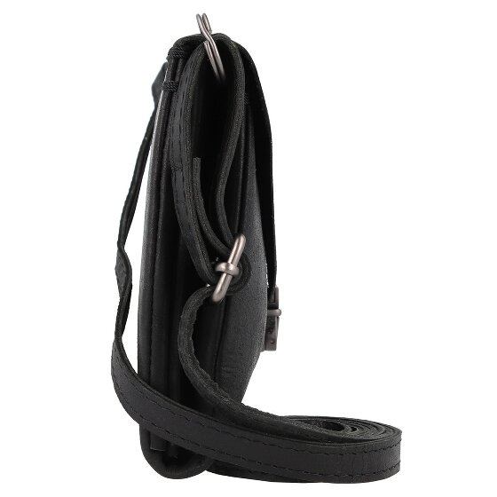 Harold's Fold Umhängetasche Leder 20 cm