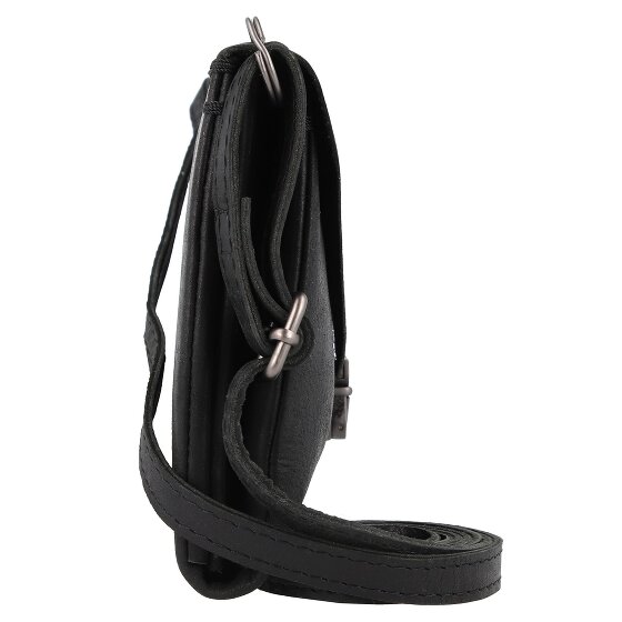 Harold's Aberdeen Umhängetasche Leder 20 cm