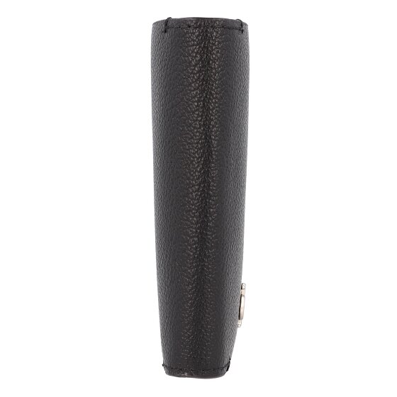 Calvin Klein Jeans Mono Geldbörse RFID Schutz Leder 9.5 cm