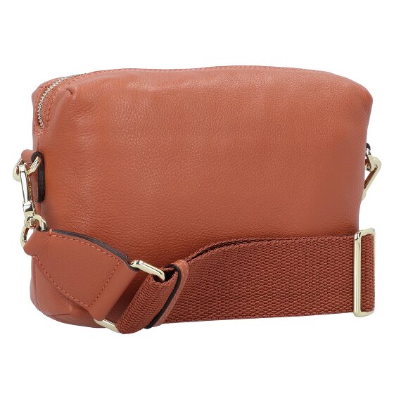 abro Raquel Umhängetasche Leder 24 cm