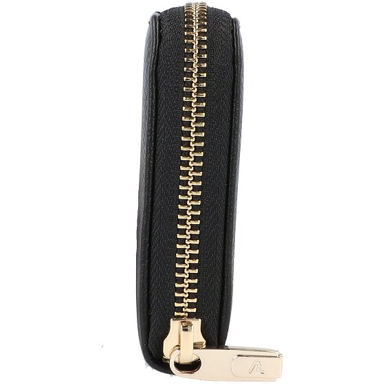 Roncato Milano Geldbörse RFID Leder 19 cm Roncato Milano Geldbörse RFID Leder 19 cm