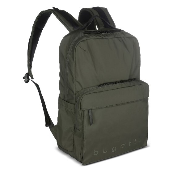 bugatti Legere Daypack 43 cm Laptopfach