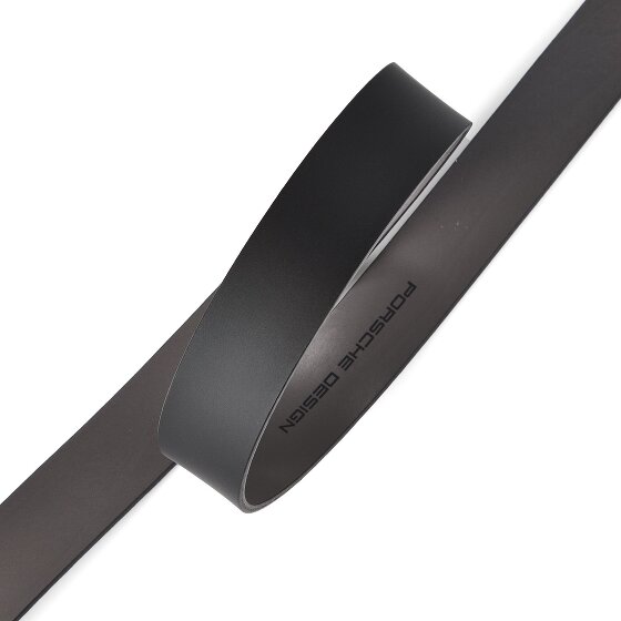Porsche Design Gürtel Leder
