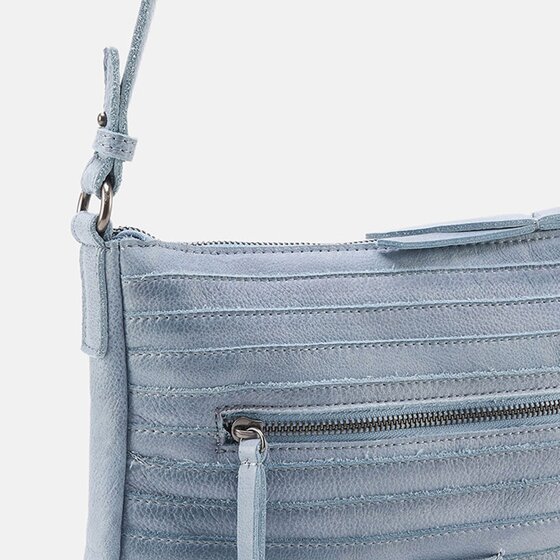 FredsBruder Layer Umhängetasche Leder 28 cm