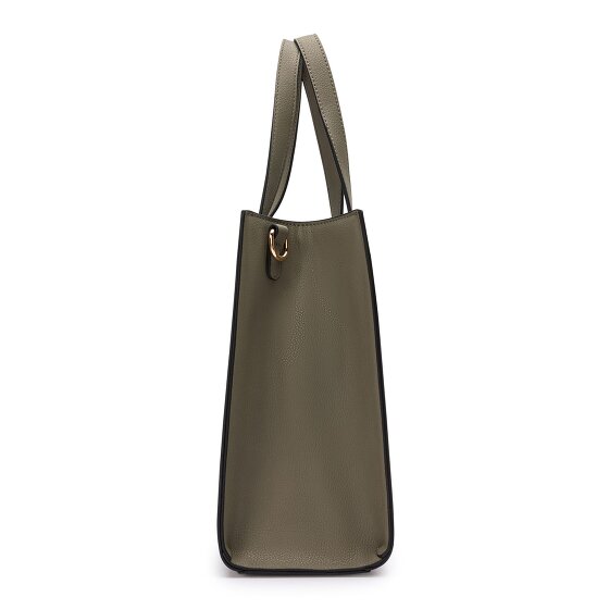 L.Credi Olejandra Schultertasche 32.5 cm