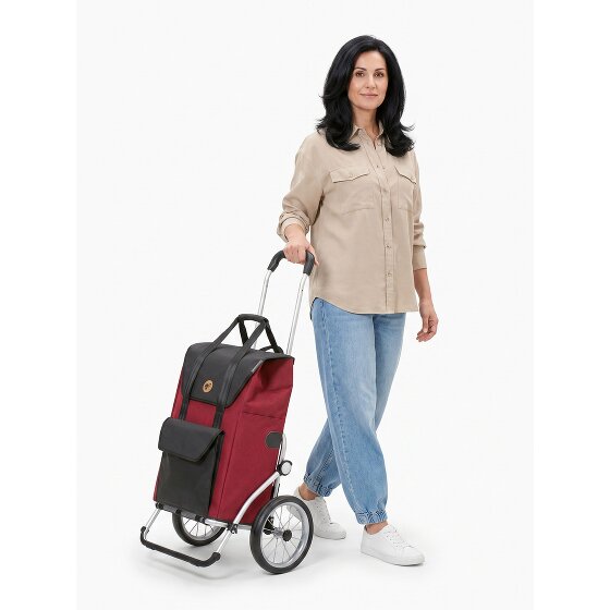 Andersen Shopper Royal Shopper Einkaufstrolley 58 cm